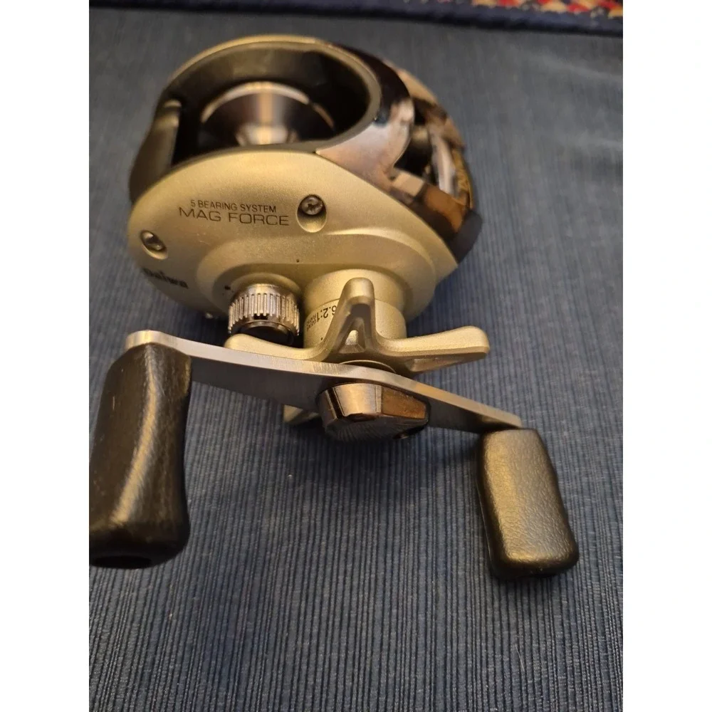 Daiwa mag force